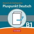 Pluspunkt Deutsch. Gesamtband (Einheit 1-14). Kursbuch und Arbeitsbuch mit CD