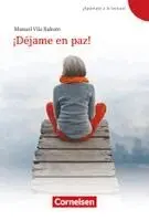 Manuel Vila Baleato - Apuntate a la lectura! A1+ - Dejame en paz!, Häftad