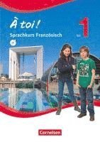 � toi! 5. Schuljahr Sprachkursbuch Saarland