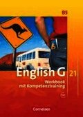 English G 21. Ausgabe B 5. Workbook mit Audios online
