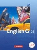 English G 21. Ausgabe A 4. Schülerbuch