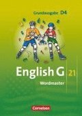 English G 21. Grundausgabe D 4. Wordmaster