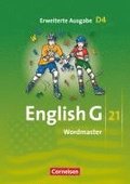 English G 21. Erweiterte Ausgabe D 4. Wordmaster