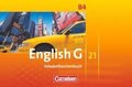 English G 21. Ausgabe B 4. Vokabeltaschenbuch