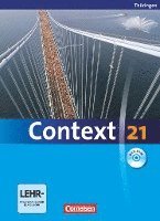 Context 21. Sch�lerbuch mit DVD-ROM. Th�ringen