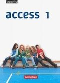 English G Access 01: 5. Schuljahr. Sch�lerbuch Allgemeine Ausgabe
