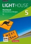 English G LIGHTHOUSE Band 5: 9. Schuljahr - Allgemeine Ausgabe - mit interaktiven �bungen auf scook.de