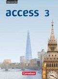English G Access 03: 7. Schuljahr. Sch�lerbuch
