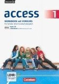 English G Access 1: 5. Schuljahr. F�r Sch�ler ohne Grundschulenglisch