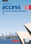 English G Access Abschlussband 5: 9. Schuljahr - Allgemeine Ausgabe - Workbook mit interaktiven �bungen auf scook.de