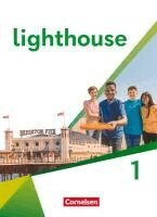 Lighthouse Band 1: 5. Schuljahr - Sch�lerbuch