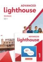 Gwen Berwick, Sydney Thorne - Lighthouse Band 1: 5. Schuljahr. Workbook mit Audios, Erklärfilmen und Lösungen - plus Zugangscode zu interaktivem Kompetenztraining in ChatClass, Häftad