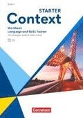 Context Starter. Bayern - Language and Skills Trainer - Workbook mit L�sungen