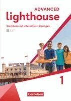 Gwen Berwick, Sydney Thorne - Lighthouse Band 1: 5. Schuljahr - Advanced Edition - Workbook mit interaktiven Übungen, Audios, Erklärfilmen und Lösungen, Häftad