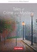 Schwerpunktthema Abitur Englisch: Tales of Crime and Mystery