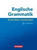 Englische Grammatik