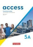 James Styring - Access Band 5: Abschluss: 9. Schuljahr - Allgemeine Ausgabe 2022 - Grammarmaster, Häftad