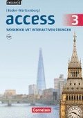English G Access Band 3: 7. Schuljahr - Workbook mit interaktiven bungen auf scook.de. Baden-Wrttemberg