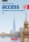 English G Access Band 3: 7. Schuljahr - Workbook mit interaktiven �bungen auf scook.de. Baden-W�rttemberg