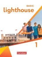 Lighthouse Band 1: 5. Schuljahr - Schulbuch - Festeinband