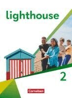 Lighthouse Band 2: 6. Schuljahr - General Edition - Schulbuch - Kartoniert