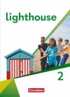 Lighthouse Band 2: 6. Schuljahr - Schulbuch - Festeinband