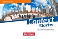 Context Starter - Ausgabe Niedersachsen G9 Vokabeltaschenbuch