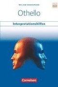 Ab 11. Schuljahr - Othello: Interpretationshilfen