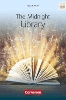 Matt Haig, Christopher Lee Watkins - The Midnight Library, Häftad