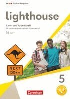 Olivia Wintgens - Lighthouse Band 5: 9. Schuljahr - Zu allen Ausgaben - Lern- und Arbeitsheft, Häftad. Tillgänglighet: Lägg i varukorg