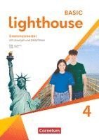 James Styring - Lighthouse Band 4: 8. Schuljahr - Basic Edition - Grammarmaster, Häftad