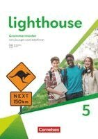 James Styring - Lighthouse Band 5: 9. Schuljahr - General Edition - Grammarmaster - Mit Lösungen und Erklärfilmen, Häftad. Tillgänglighet: Lägg i varukorg