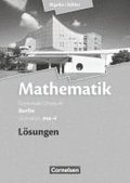 Grundkurs ma-4 - Qualifikationsphase - L�sungen zum Sch�lerbuch