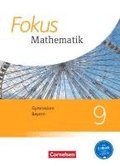 Fokus Mathematik 9. Jahrgangsstufe - Bayern - Schlerbuch