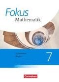 Fokus Mathematik  7. Jahrgangsstufe - Bayern - Sch�lerbuch