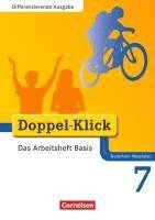 Doppel-Klick - Differenzierende Ausgabe Nordrhein-Westfalen. 7. Schuljahr. Das Arbeitsheft Basis