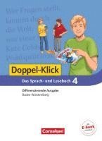 Doppel-Klick Band 4: 8. Schuljahr - Differenzierende Ausgabe Baden-W�rttemberg - Sch�lerbuch