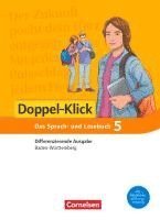 Doppel-Klick Band 5: 9. Schuljahr - Differenzierende Ausgabe Baden-W�rttemberg - Sch�lerbuch