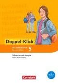 Doppel-Klick Band 5: 9. Schuljahr - Differenzierende Ausgabe Baden-W�rttemberg - Arbeitsheft mit L�sungen