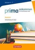 Prima ankommen im Fachunterricht klasse 5-7 Arbeitsbuch mit Losungen