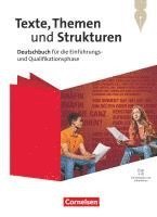 Texte, Themen und Strukturen - Mit Hrtexten und Erklrfilmen - Schulbuch