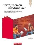 Texte, Themen und Strukturen - Mit Hrtexten und Erklrfilmen - Schulbuch