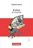 Ursula Poznanski - Erebos, Häftad