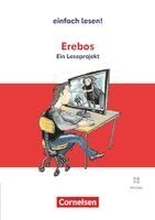 Ursula Poznanski - Erebos, Häftad