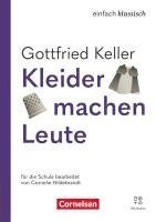 Einfach klassisch - Kleider machen Leute - Ausgabe 2025 - Lekt�re mit Audios