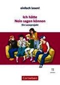 Ich h�tte Nein sagen k�nnen Einfach lesen!