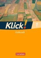 Klick! Erdkunde 1. 5./6. Schuljahr Arbeitsheft