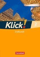 Klick! Erdkunde - Fachhefte fr alle Bundeslnder - Ausgabe 2008 - Band 3