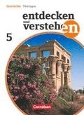 Entdecken und Verstehen 5. Schuljahr. Schlerbuch Thringen