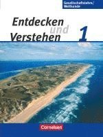 Entdecken und Verstehen 1: 5./6. Schuljahr. Sch�lerbuch